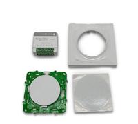 Schneider Electric, commutateur de test pour éclairage de sécurité, modèle S520192K