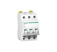 Schneider Electric Commutateur en charge ISW 3P 125 A, 240 V - A9S65392