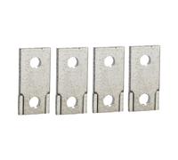 Schneider Electric Compact Connection Flag/Phase Spreader - LV429264 [4 Pieces]