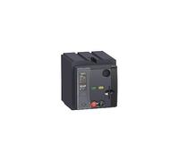 Schneider Electric Compact Disjoncteur du Moteur 240V LV432641
