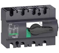 Schneider Electric Compact INS INV, Interrupteur-sectionneur INS160 160A 3P, 28912