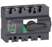 Schneider Electric Compact INS INV, Interrupteur-sectionneur INS160 160A 4P, 28913