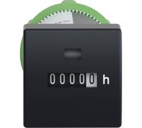 Schneider Electric Compteur d'heures de fonctionnement