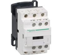 Schneider Electric Contacteur auxiliaire, 3S+2Ö, 48 V CC CAD32ED