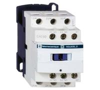Schneider Electric Schneider Electric Contacteur auxiliaire 5S 24VDC CAD50-BD Quantité:1