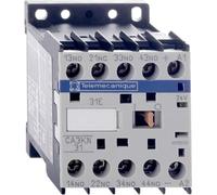 Schneider Electric TeSys K control relay Relais de puissance Noir