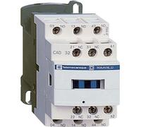 Schneider Electric Contacteur auxiliaire CAD32-B7 CAD32B7