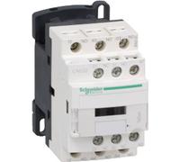 Schneider Electric Contacteur auxiliaire CAD32-F7 CAD32F7