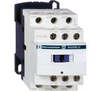 Schneider Electric Contacteur auxiliaire CAD50-BD CAD50BD