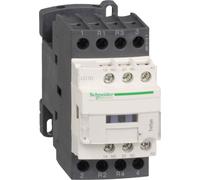 Schneider Electric Contacteur de puissance LC1D098E7