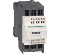 Schneider Electric Contacteur de puissance LC1D123P7