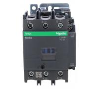 Schneider Electric Contacteur de puissance LC1D80E7