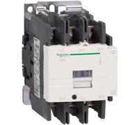 Schneider Electric Contacteur de puissance LC1D80F7