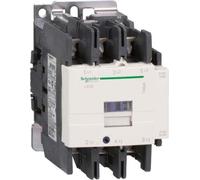 Schneider Electric Contacteur de puissance LC1D95F7