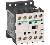 Schneider Electric Contacteur de puissance LP1K0610BD3