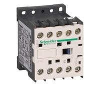 Schneider Electric Contacteur de puissance LP1K09008BD