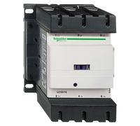 Schneider Electric Contacteur de puissance Tesys D AC3 115A 3P 1NO 1NC Bobine 230V 50/60HZ, LC1D115P7