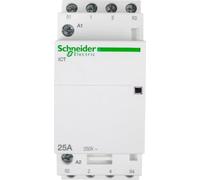 Schneider Electric Contacteur d'installation A9C20838