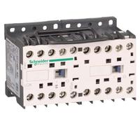 Schneider Electric Contacteur inverseur LC2K0910P7 3 pôles 230 V 4 kW