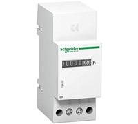 Schneider Electric CONTADOR HORARIO 250V 50Hz Blanc