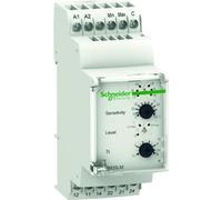Schneider Electric Contrôleur de niveau RM35LM33MW