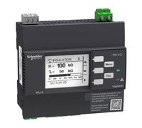 Schneider Electric Contrôleur d'isolement