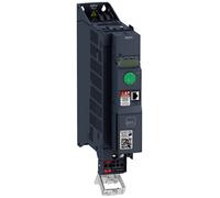 SCHNEIDER ELECTRIC Convertisseur de fréquence ATV320 2,2kW, 380-500V, 3-p