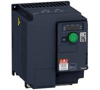SCHNEIDER ELECTRIC Convertisseur de fréquence ATV320 3kW, 380-500V, 3-p