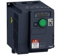 Schneider Electric Variateur de fréquence ATV320 ATV320U04N4C