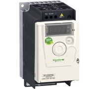 Schneider Electric ATV12H055M2 Convertisseur de fréquence Noir