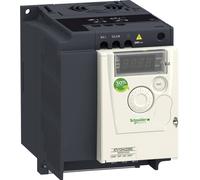 Schneider Electric Convertisseur de fréquence ATV12HU22M2 2.2 kW monophasé 200 V, 240 V