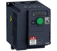 SCHNEIDER ELECTRIC Convertisseur de fréquence ATV320 0,37kW, 380-500V,3-p