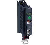 SCHNEIDER ELECTRIC Convertisseur de fréquence ATV320 2,2kW, 380-500V, 3-p