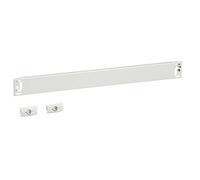 Schneider Electric Couvercle G/P complet 1 module, hauteur 50 mm marque