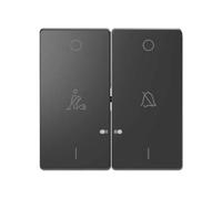 Schneider electric D-Life - Anthracite