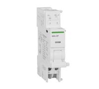 Schneider Electric Déclencheur à émission de courant Acti9 avec contact iMX+OF-230/400 1CO 100…415 VAC, 110…130 VDC, A9A26946