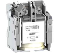 Schneider Electric Déclencheur à émission de courant LV429387