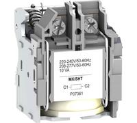 Schneider Electric Déclencheur à émission de courant LV429390