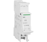 Schneider Electric - Déclencheur à Minimum De Tension Mn 230vca 3a 415vca - 6a 240vca - A9n26960