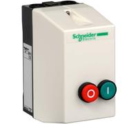 Schneider Electric Démarreur direct LE1D09V7