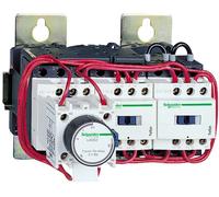 Schneider Electric Démarreur étoile-triangle LC3D18AP7