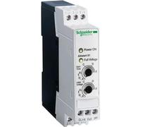 Schneider Electric Démarreur progressif ATS01N106FT 3 kW 400 V 6 A Altistart 01
