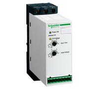 Schneider Electric Démarreur progressif 25A/11kW ATS01N125FT