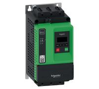 SCHNEIDER ELECTRIC Démarreur progressif Ats430, 32A, 208 à 600V 1 pièce
