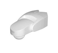 Schneider Electric Détecteur de mouvement extérieur ARGUS Standard 360, blanc