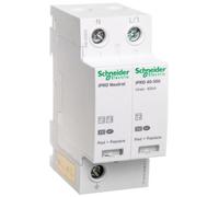 Schneider Electric Parafoudre Type 2 iPRD 40r A9L40501 1P+N 40 kA 350 V