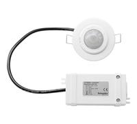 Schneider Electric Merten Interrupteur De Mouvement ARGUS (complet) - CCT56P001