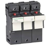 Schneider Electric DF223C Porte-fusible 2 pc(s)