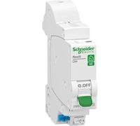 Disjoncteur - SCHNEIDER ELECTRIC - SC5R9EFC610R - Blanc - 10A - Magneto-thermique