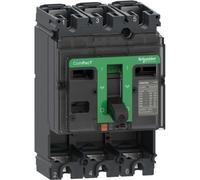 Schneider Electric NSX160F 36KA Disjoncteur De Base - C16F3